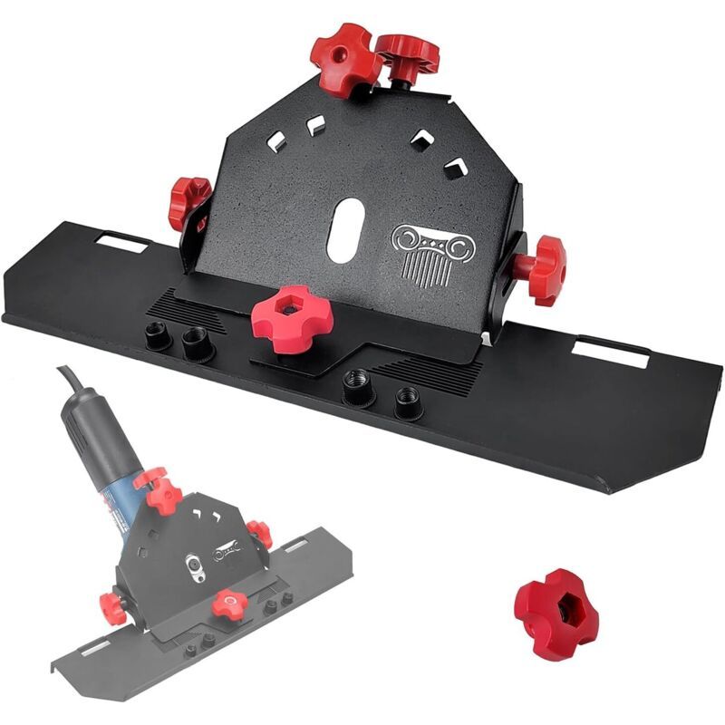 Angle 45 Degre Cutting Carrelage Decoupe Carrelage Machine a Chanfreiner the Carreau Cutting Carreaux Manuel Electric, 115125 mm