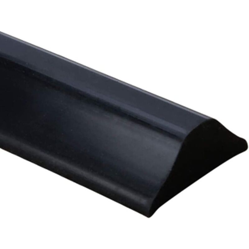 Foldable Shower Barrier and Retention System, 200cm