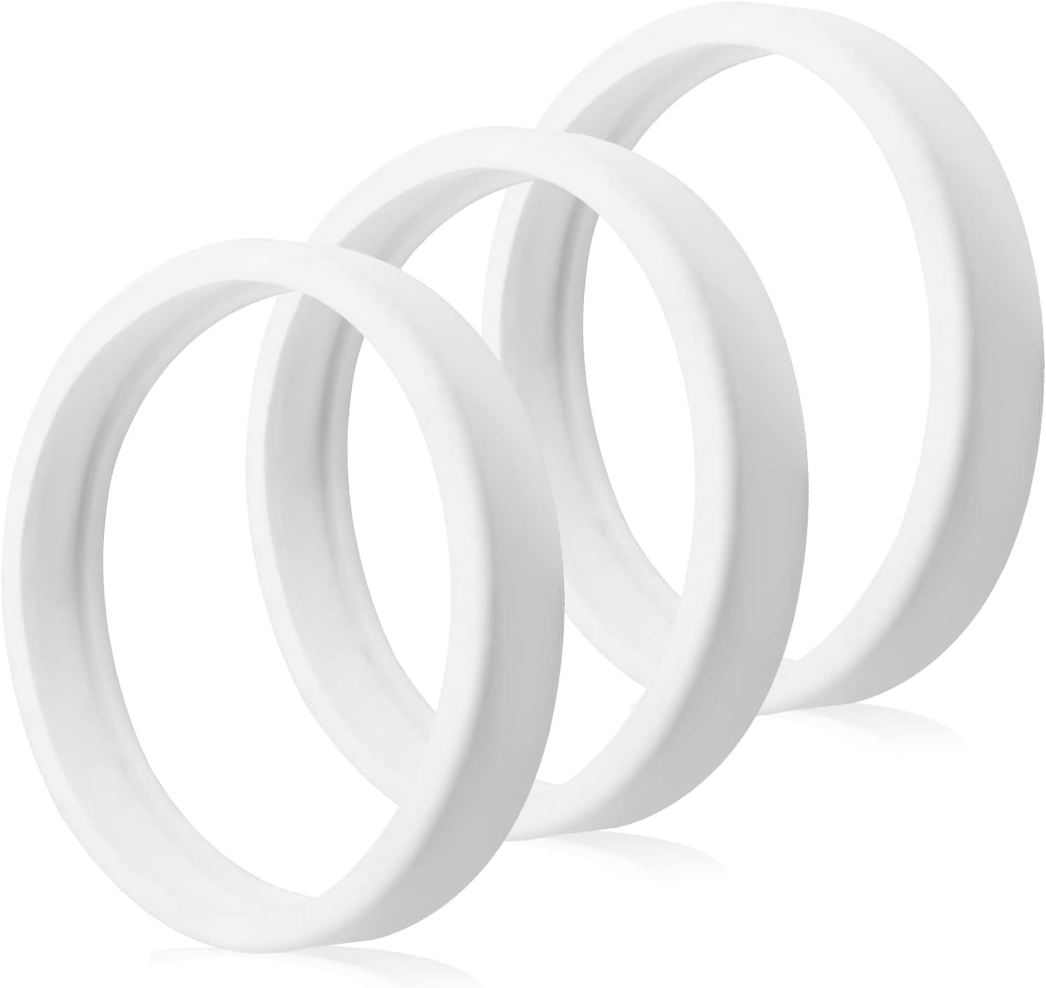 Pool Cleaner All Purpose Tire Replacement Part Compatible with Polaris 280 360 180 380 C10 C-10 Pack o 3