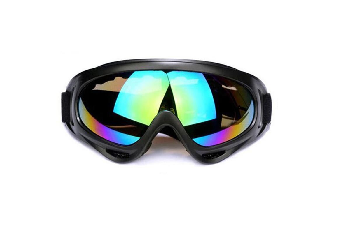 Ski Goggles Outdoor Sport Goggles UV400 Protection Ski Goggles Dustproof Goggles Snow Ski Snowboarding Goggles