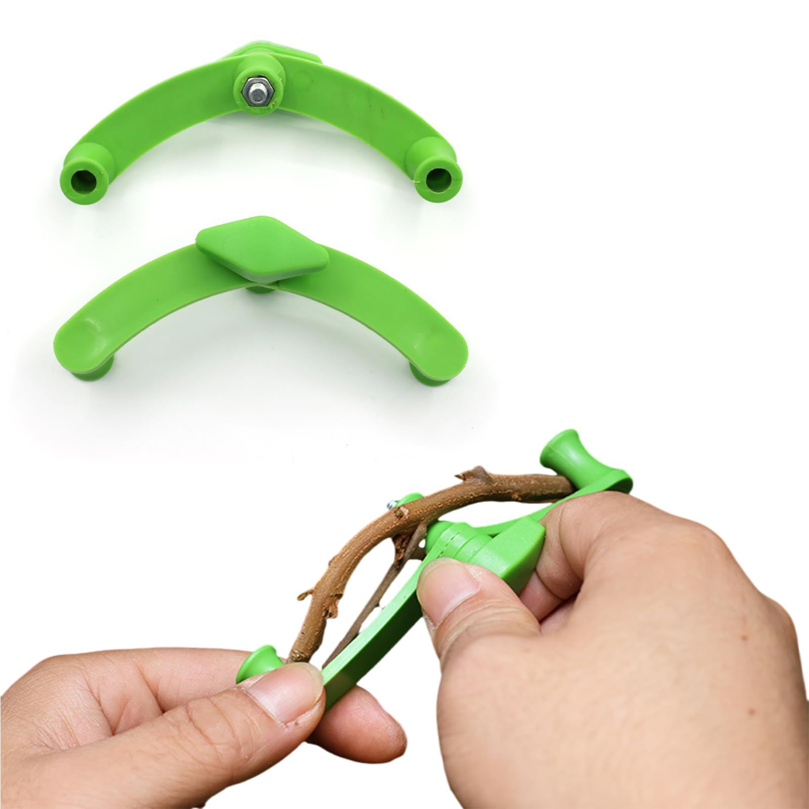Fruit Trees Limb Spreaders Adjustable,Fruit Tree Branch Spreader New Branch Spreader Puller for Shaping,Bonsai Plant