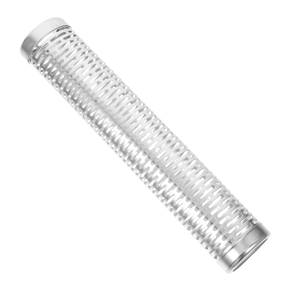 Compact Smoker Smoke Tube for Grilling - Professional BBQ Accessory Tool for Enhanced Flavor