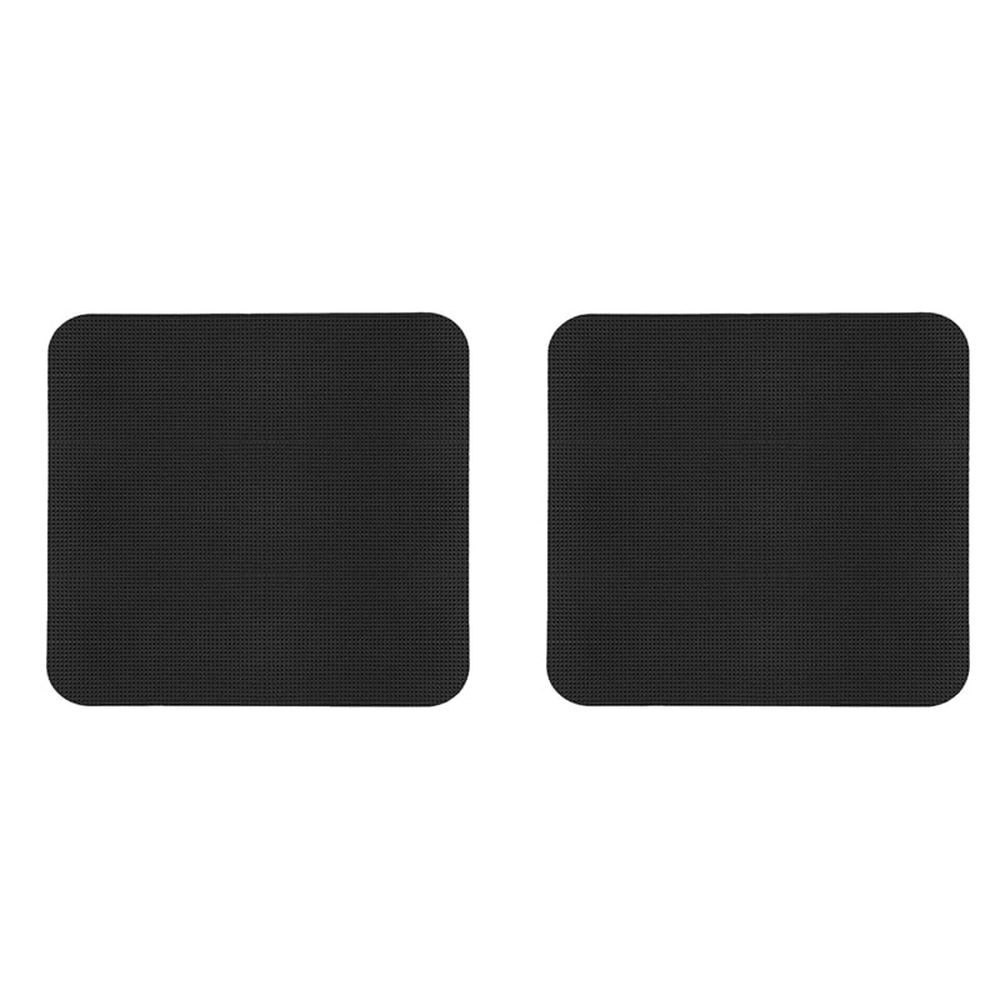 2X Recliner Pads for Hardwood Floors Non Skid Furniture Gripper Pad Floor,Anti Slide Furniture Pad Floor Protector A