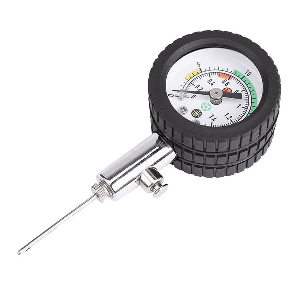 Barometers Pressure Gauge Air Watch Football Volleyball Basketball Barometers Air Pressure Gauge