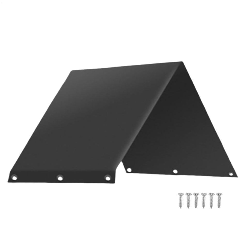 Playground Replacement Tarp - Weatherproof Swing Set Canopy Cover - UV-Resistant & Waterproof Shade for Outdoor Playsets - Kids Swing Cover for Sun & Rain Protection