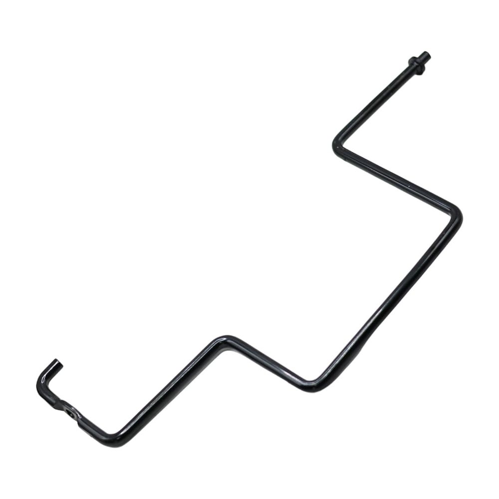 Stainless Steel Lawn Mower Lawn Tractor Belt Keeper Rod Replacement 747-06239B For Various Lawn Mower Brands And Models