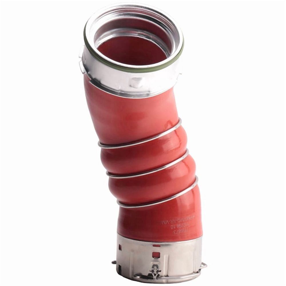 Car Engine Turbo Intercooler Pipe, For X5 E70 X6 E71 M57N2 Engine Turbo Hose 11617799873