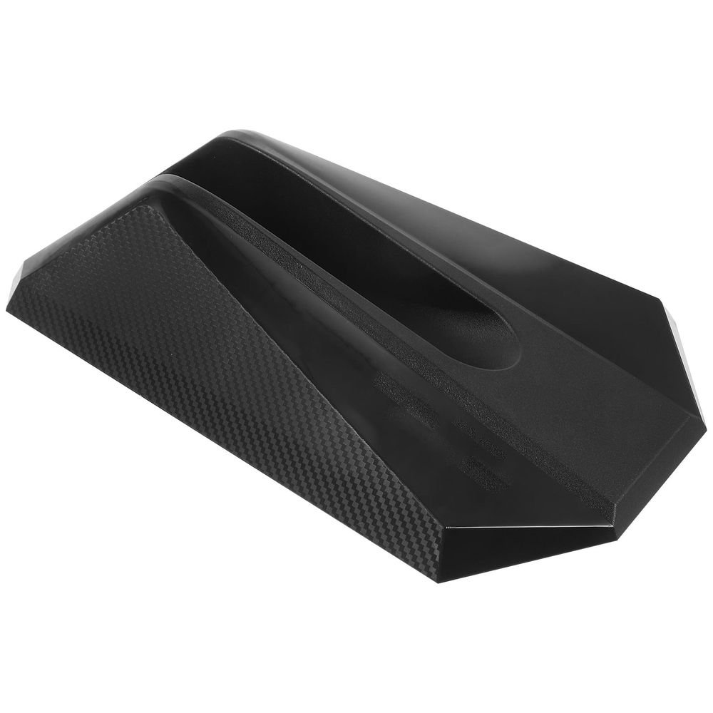 Plastic Front Wheel Block for Bike Trainer Stand Exercise Equipment
