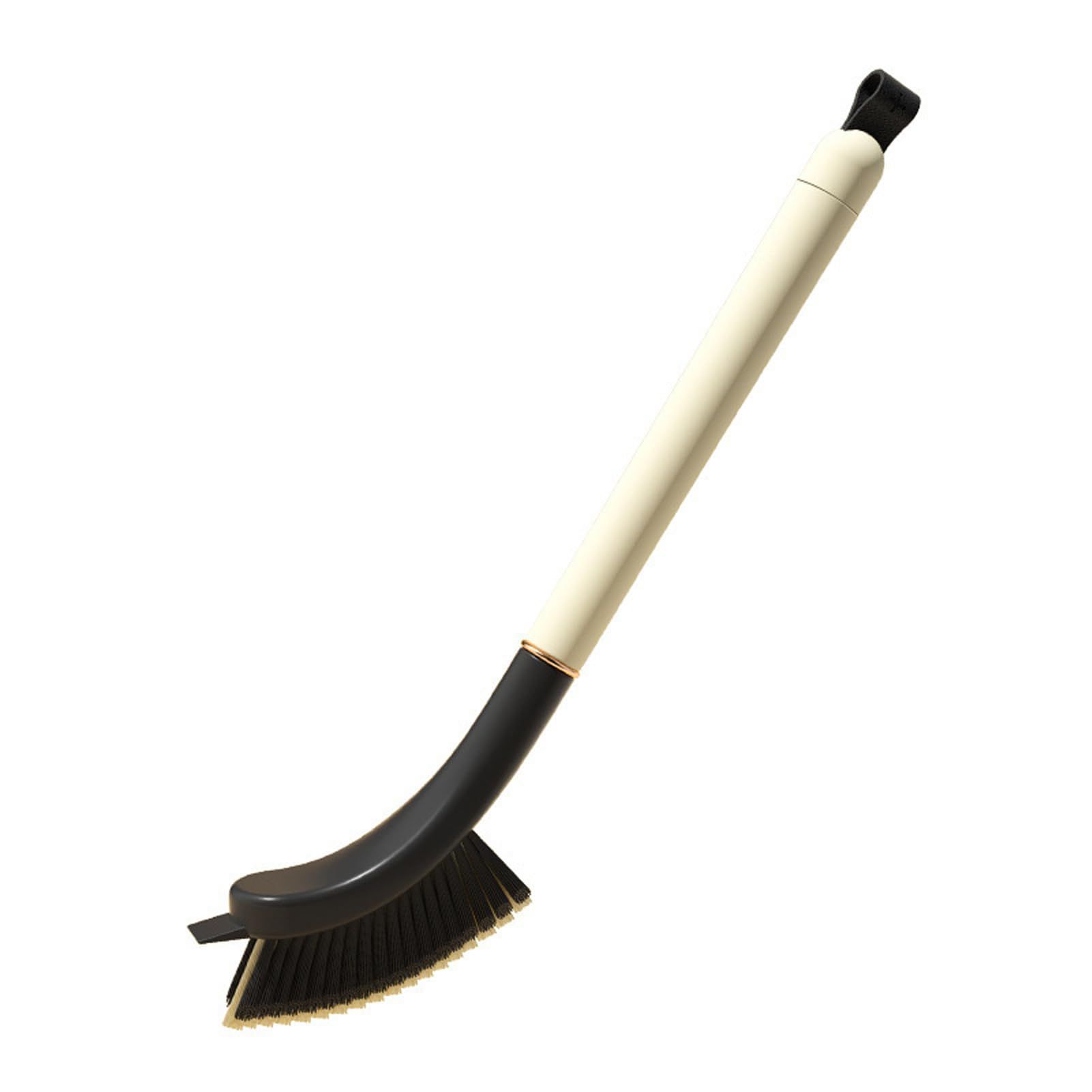 Crevice Cleaning Brush, Gap Cleaning Brush Bathroom Brush Cleaner Tool, Grout Cleaner Brush Bathroom Hard Bristle