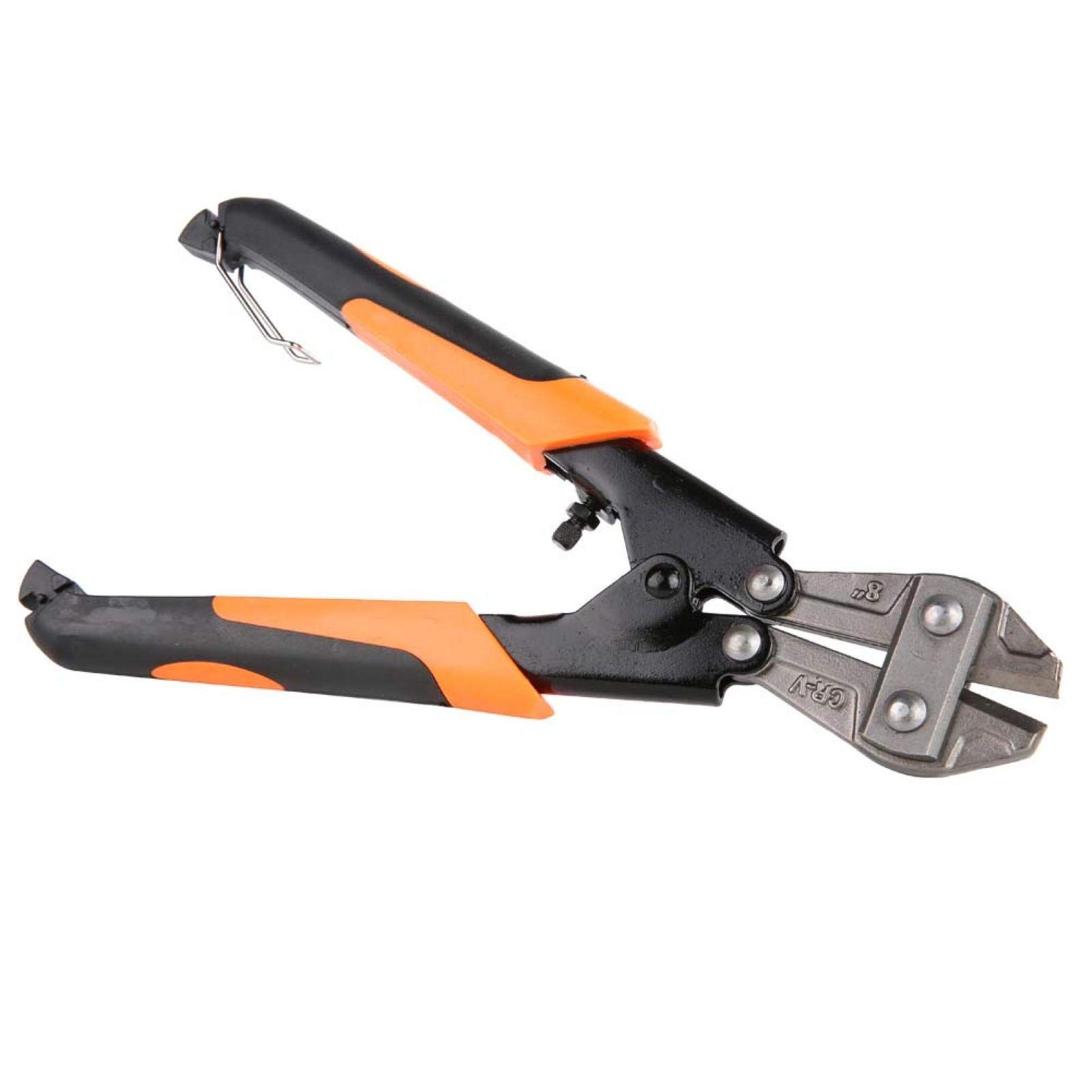 Bolt Cutter, Heavy duty Mini-Bolt Cutters, Cable Pliers, Wire Pliers, 8inch Shear Cutting Tool, Wire Cutters