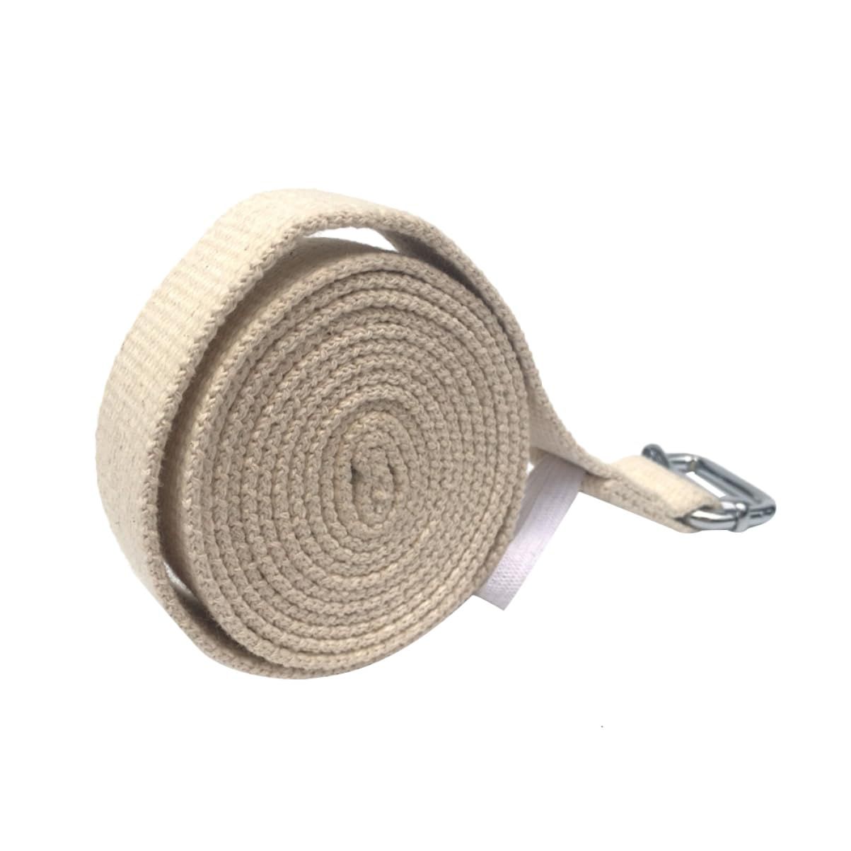 Gym Belts Belt The Flex Belt Bike Helmet Decorations Yoga Stretch Belt Suite Portable Yoga Strap Yoga Rope Thicken Fitness