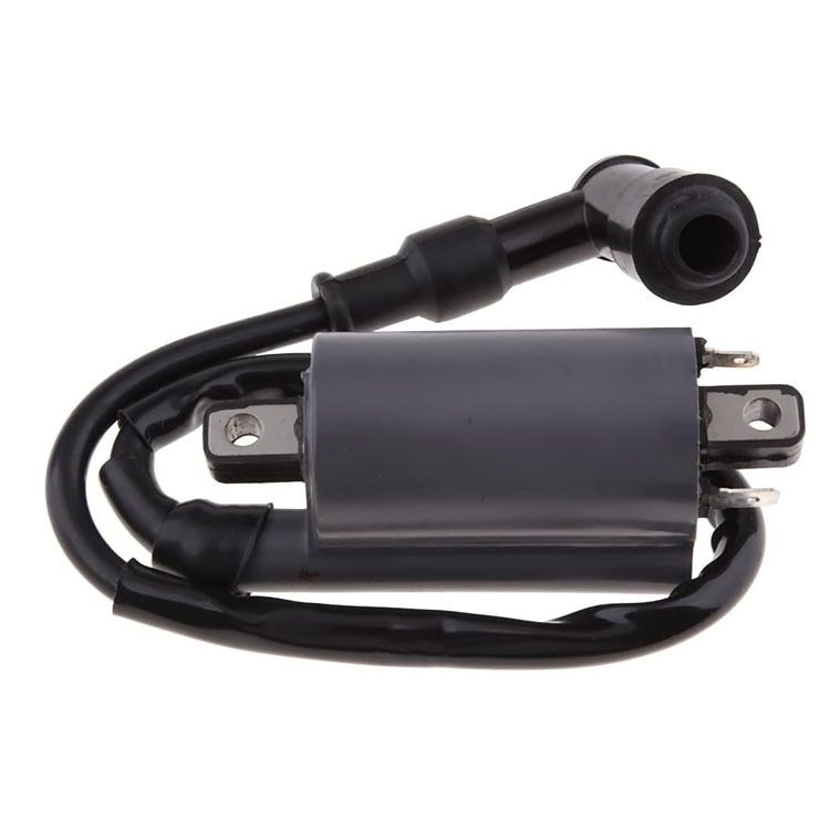 1 Piece New Ignition Coil for 300CC D300 G300 H300 Pit ATV Dirt Quad Bike EfficiencyIgnition Coil Compatible