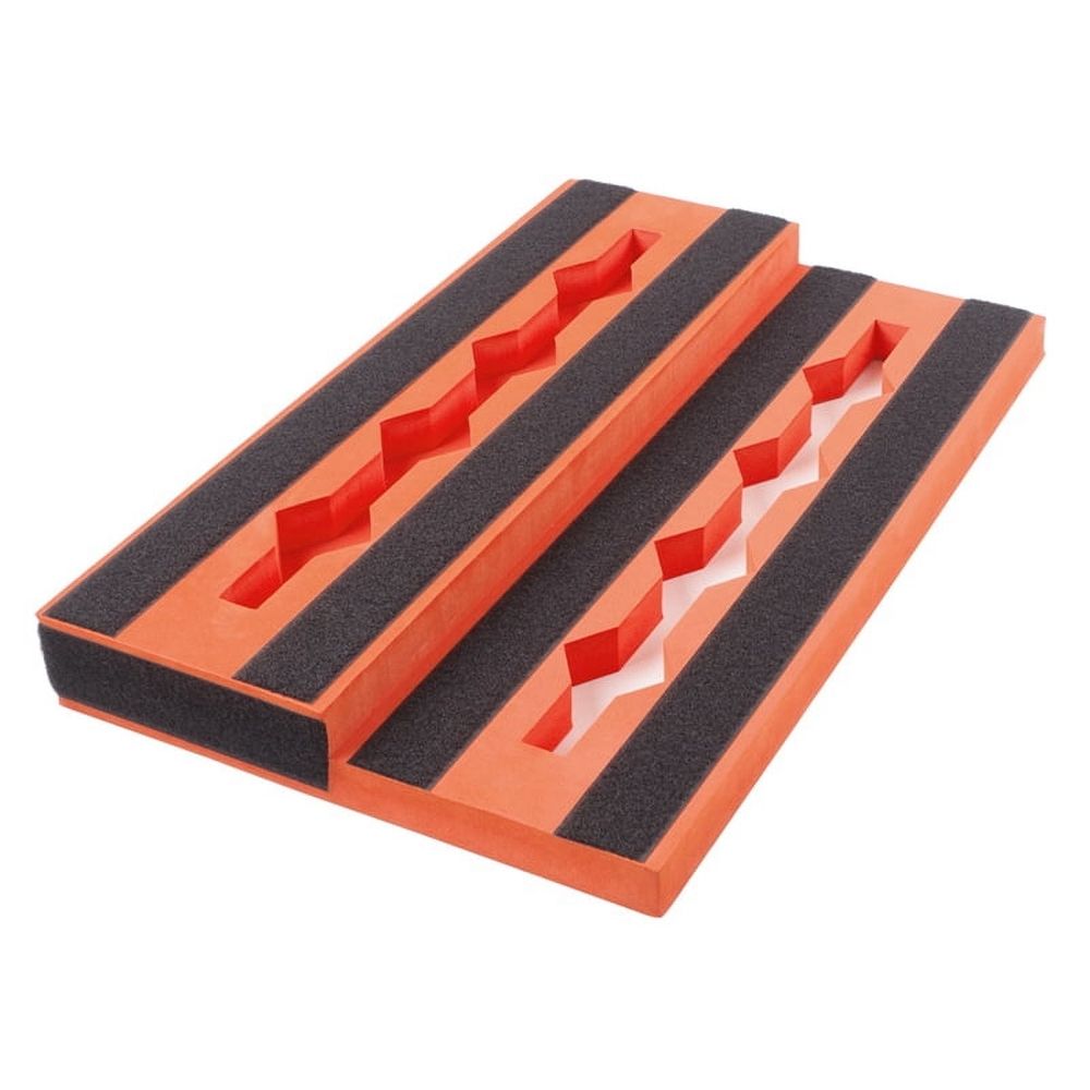 Guitar Pedal Board Non-Slip Pedal Board Musical Instrument Accessories Guitar Effects Pedalboard Pedal