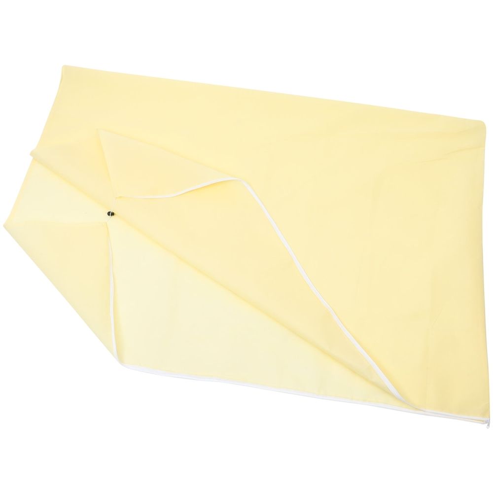 Khaki Nonwoven Plant Frost Covers for Freeze and Bird Protection