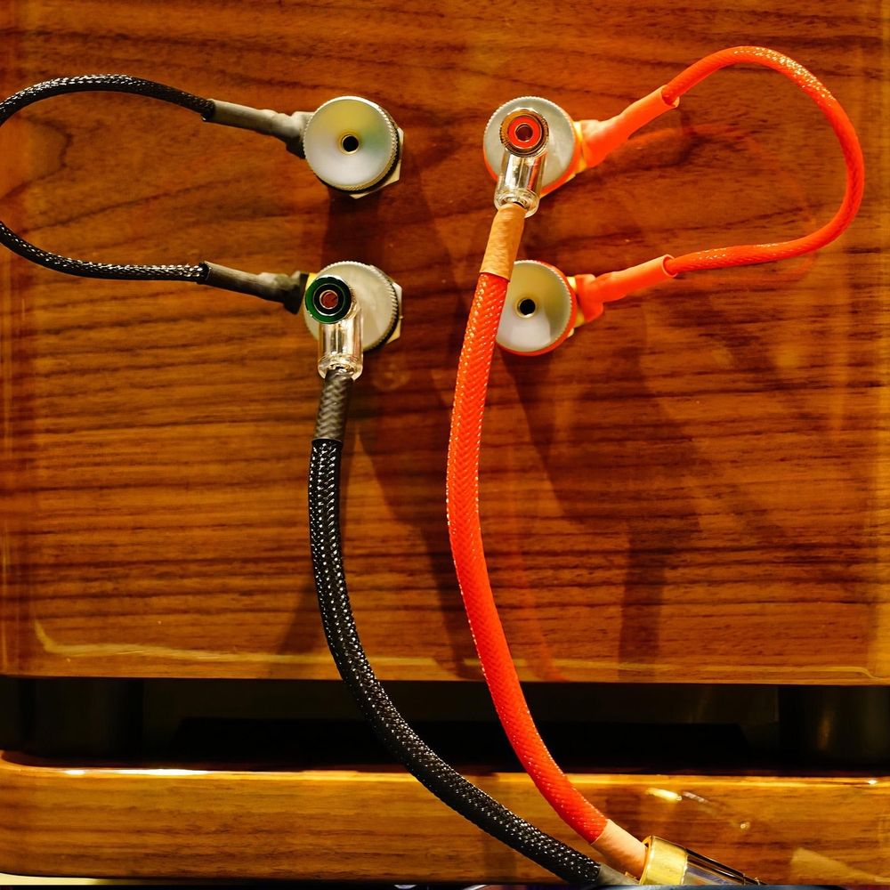 Crimp Terminal Connectors 8Ga Assorted Color for Secure Power Wires 10Pairs
