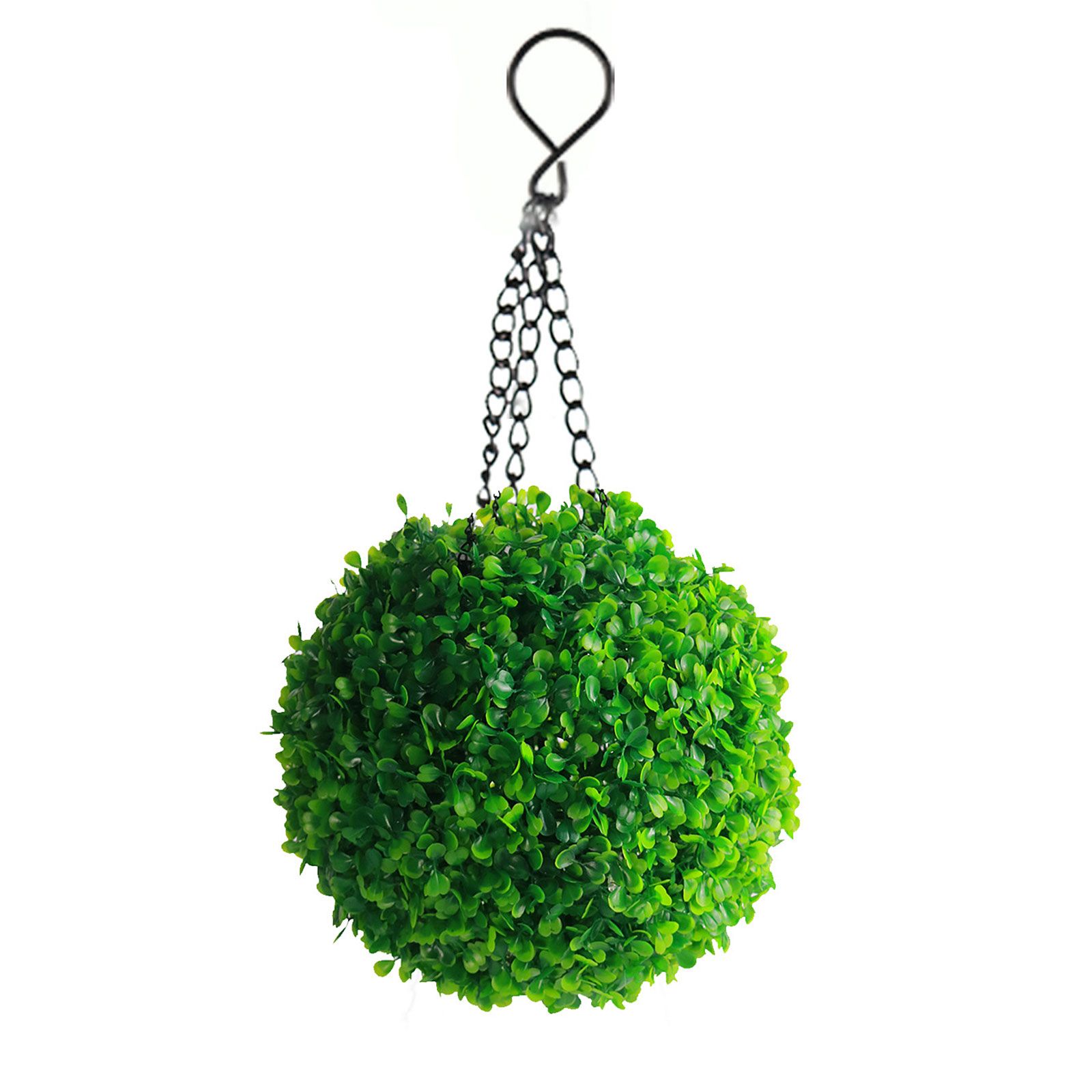 Outdoor Villa Garden Landscape Lights Simulate Potted Solar String Lights Luminous Grass Lights