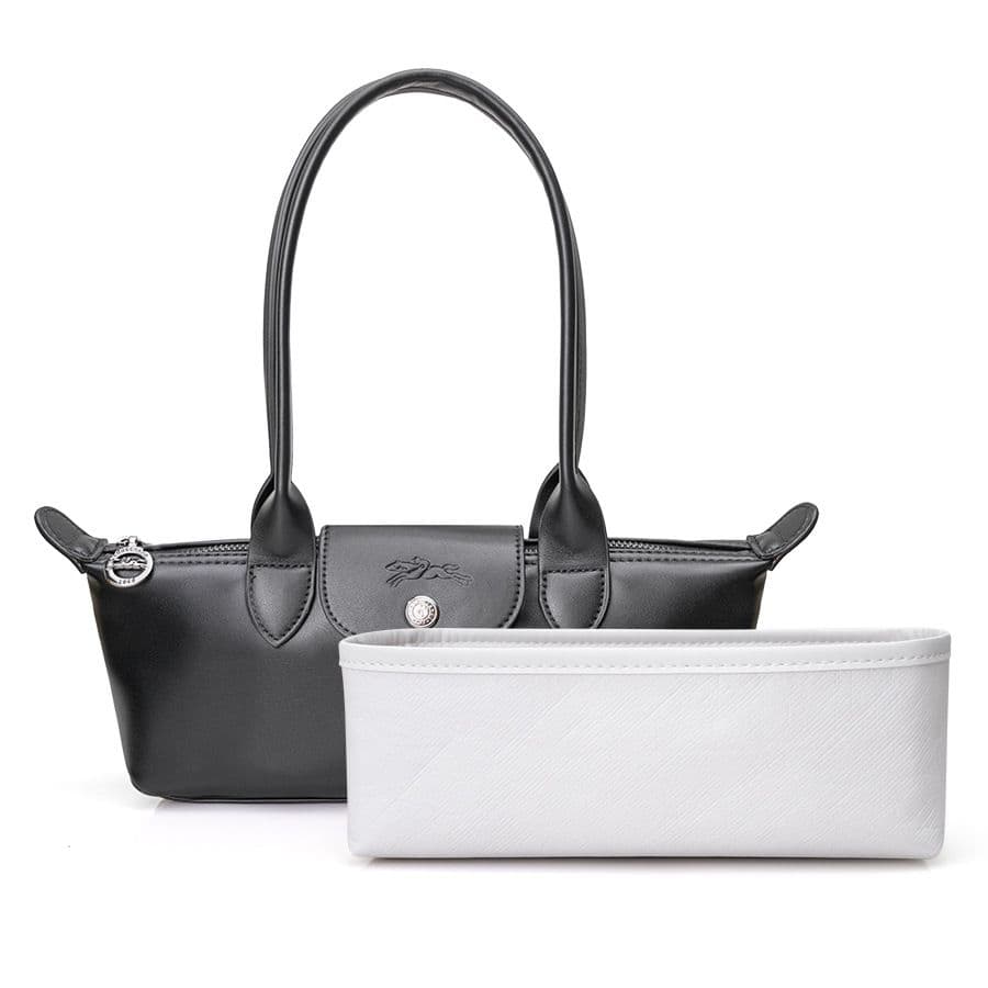 Meiyun Dupont Paper Baguette Liner Storage Organizer Longxiang baguette dupont paper liner-white